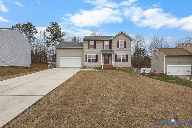 13443 Greenham Ct, Chesterfield, VA 23831