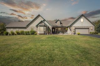 6930 Bowerman Road, Horton, MI 49246