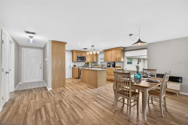 3849 HEADSAIL DRIVE, New Port Richey, FL 34652