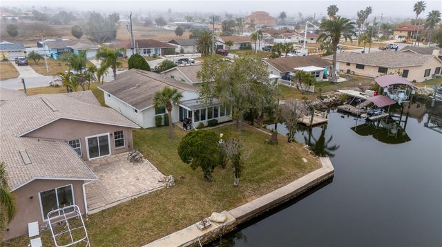 3849 HEADSAIL DRIVE, New Port Richey, FL 34652