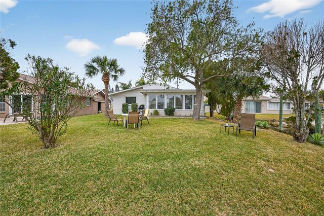 3849 HEADSAIL DRIVE, New Port Richey, FL 34652