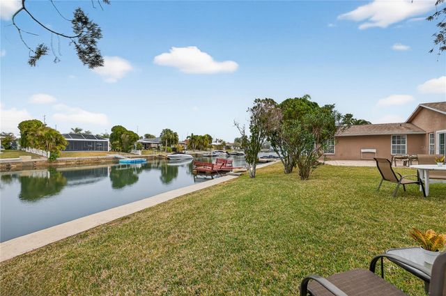 3849 HEADSAIL DRIVE, New Port Richey, FL 34652