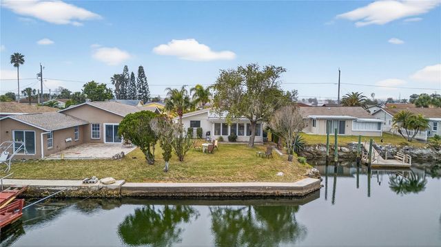 3849 HEADSAIL DRIVE, New Port Richey, FL 34652