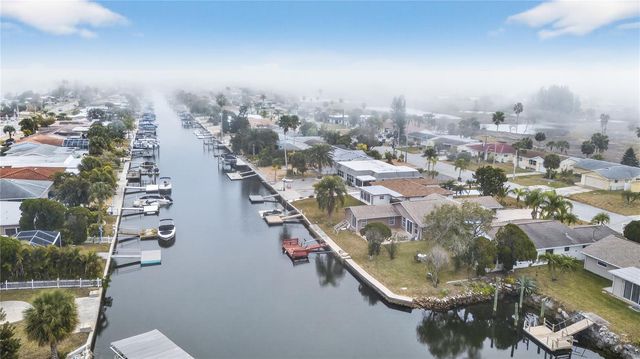 3849 HEADSAIL DRIVE, New Port Richey, FL 34652