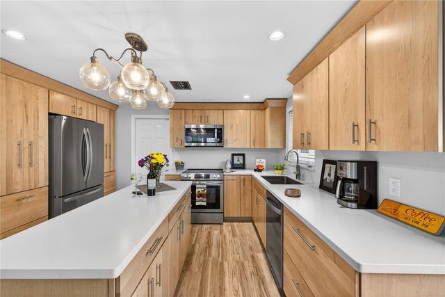 3849 HEADSAIL DRIVE, New Port Richey, FL 34652