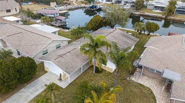 3849 HEADSAIL DRIVE, New Port Richey, FL 34652
