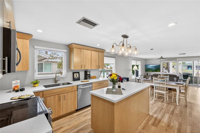 3849 HEADSAIL DRIVE, New Port Richey, FL 34652