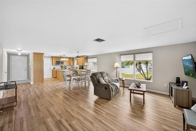 3849 HEADSAIL DRIVE, New Port Richey, FL 34652