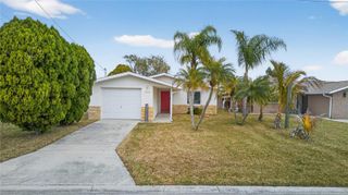 3849 HEADSAIL DRIVE, New Port Richey, FL 34652