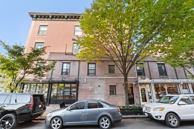 420 LENOX Avenue, New York City, NY 10037