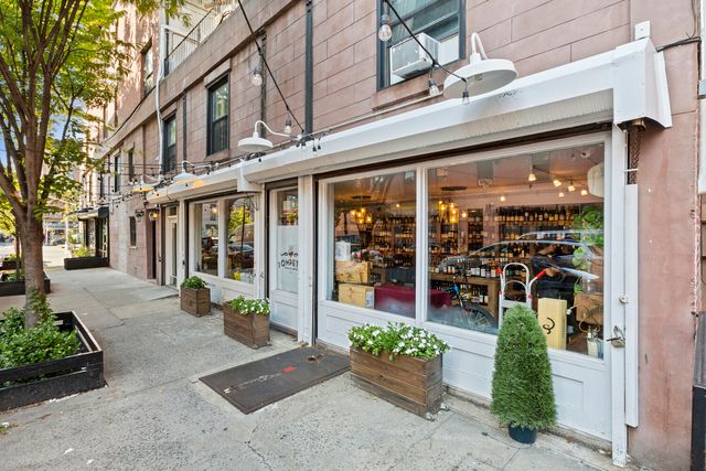 420 LENOX Avenue, New York City, NY 10037