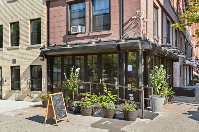 420 LENOX Avenue, New York City, NY 10037