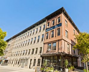 420 LENOX Avenue, New York City, NY 10037