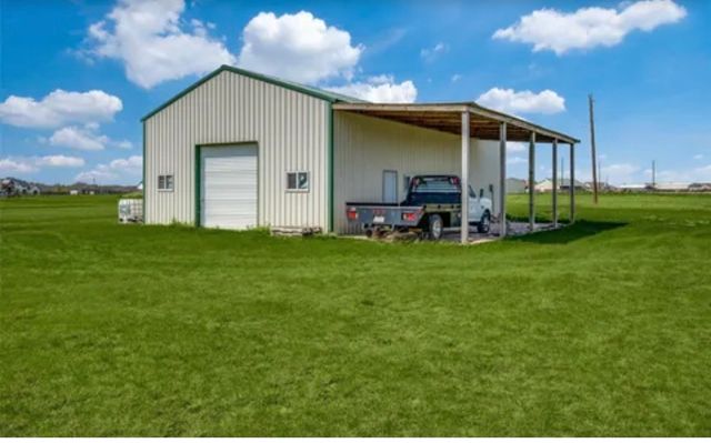 3871 Austin Circle, Sanger, TX 76266