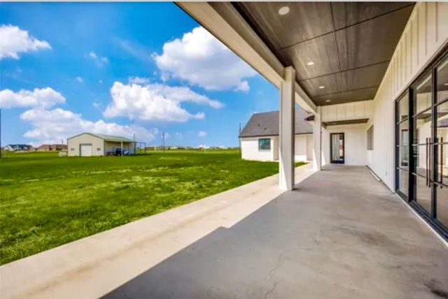 3871 Austin Circle, Sanger, TX 76266