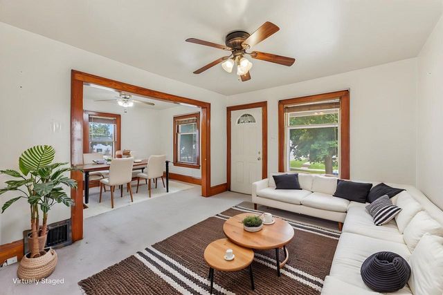 1957 S 89th STREET, West Allis, WI 53227