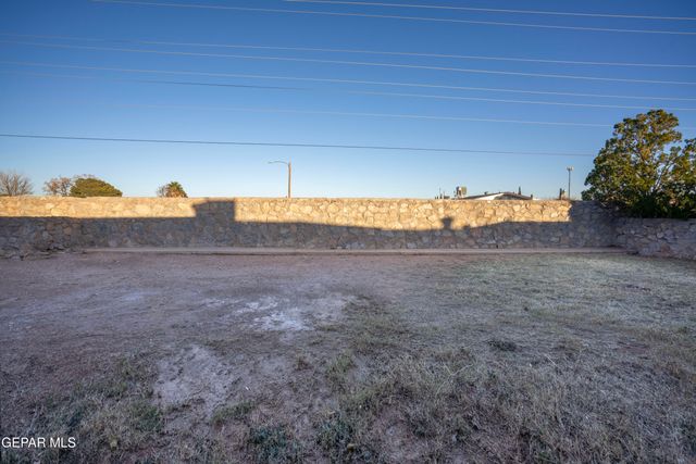 10428 Sigma Street, El Paso, TX 79924