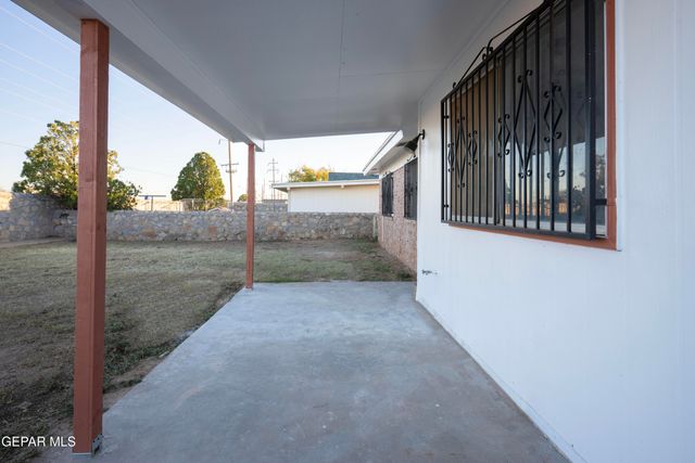 10428 Sigma Street, El Paso, TX 79924