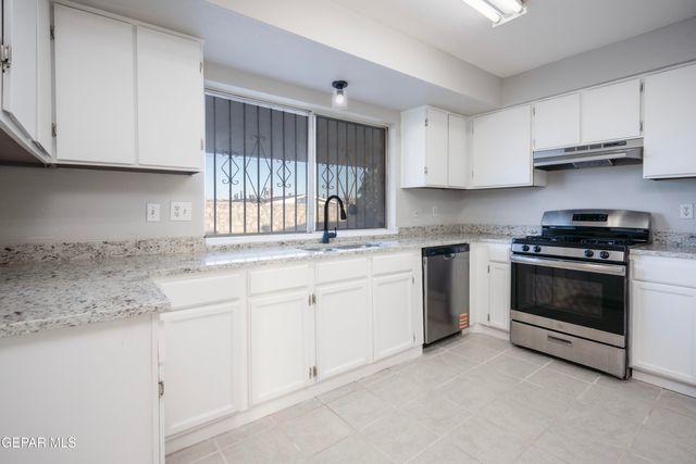 10428 Sigma Street, El Paso, TX 79924