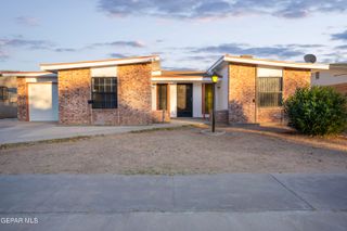 10428 Sigma Street, El Paso, TX 79924