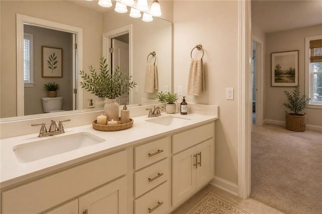 4199 Brookmont Way, Auburn, GA 30011