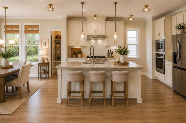 4199 Brookmont Way, Auburn, GA 30011