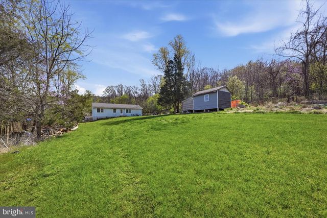 13096 FURNACE MOUNTAIN RD, Lovettsville, VA 20180
