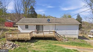 13096 FURNACE MOUNTAIN RD, Lovettsville, VA 20180