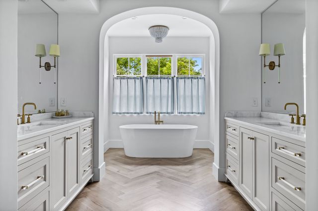 7002 Merrilee Lane, Dallas, TX 75214