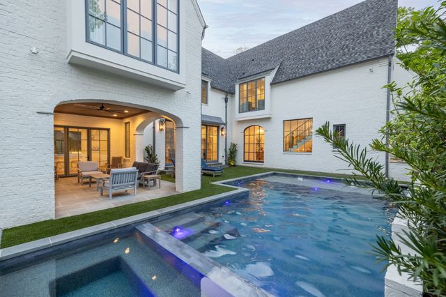 7002 Merrilee Lane, Dallas, TX 75214