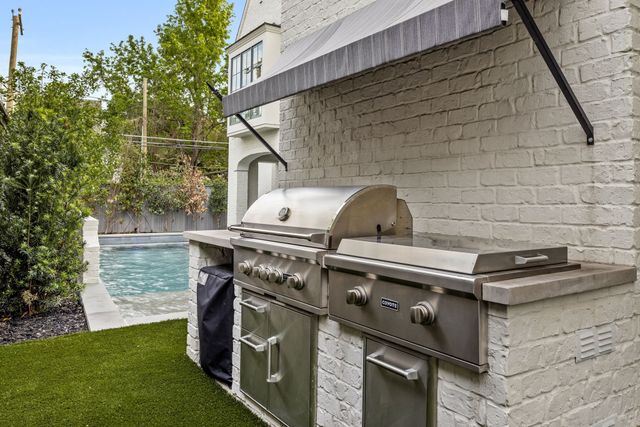 7002 Merrilee Lane, Dallas, TX 75214