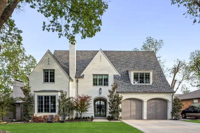 7002 Merrilee Lane, Dallas, TX 75214