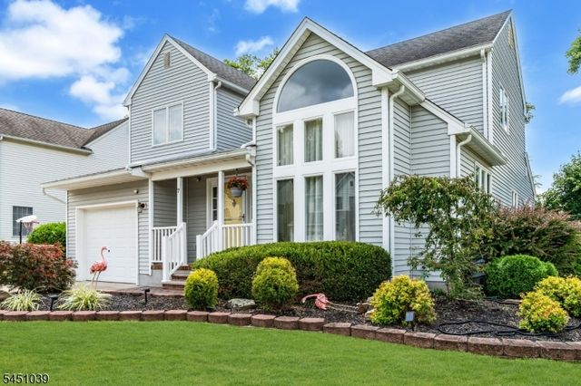 7 Hoagland Ct, Bridgewater Twp., NJ 08807