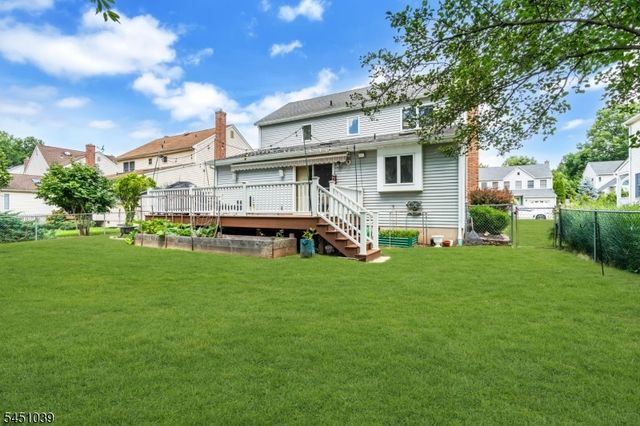7 Hoagland Ct, Bridgewater Twp., NJ 08807