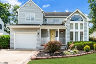 7 Hoagland Ct, Bridgewater Twp., NJ 08807