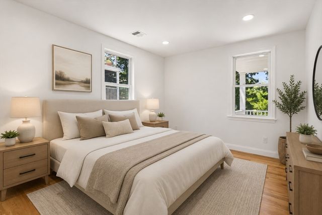31 Coleman Rd 1, Arlington, MA 02476