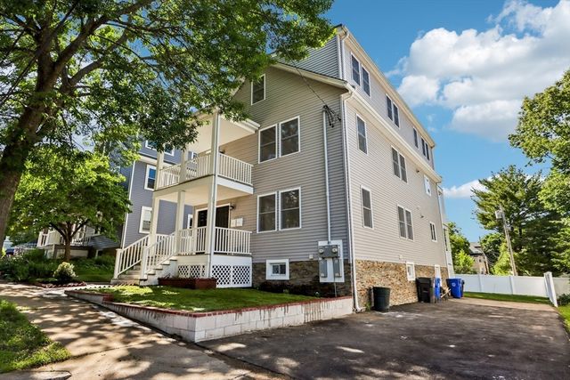 31 Coleman Rd 1, Arlington, MA 02476