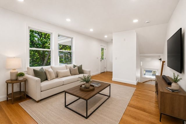 31 Coleman Rd 1, Arlington, MA 02476