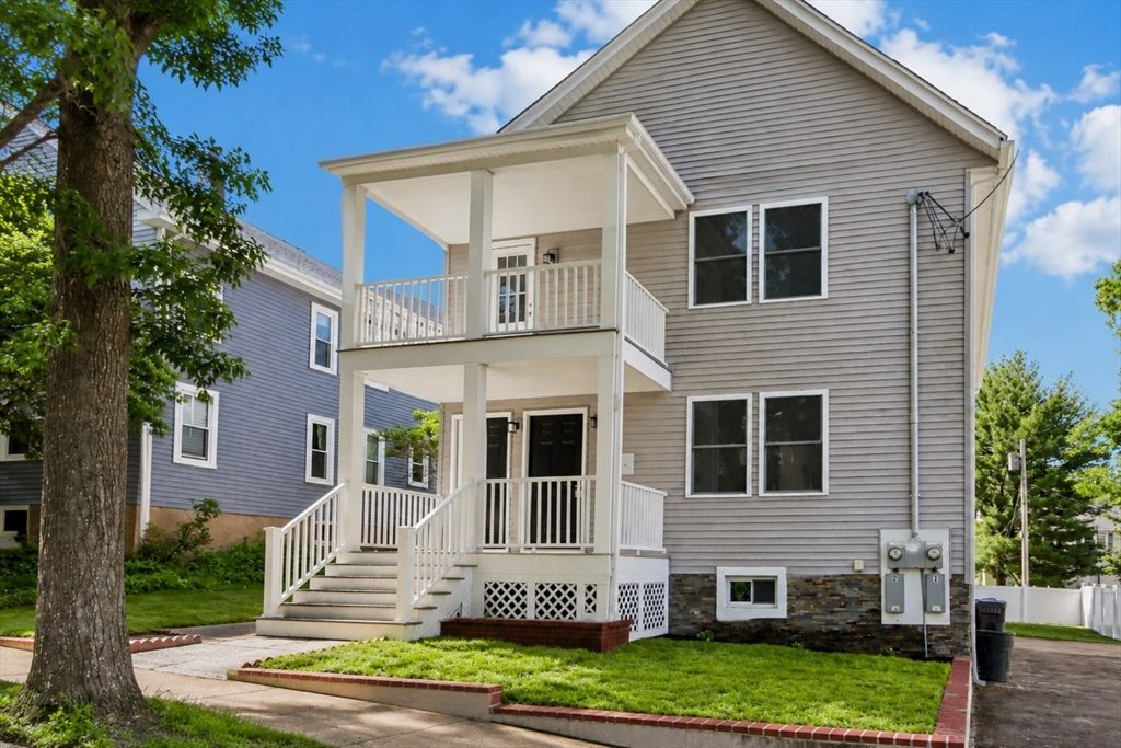 31 Coleman Rd 1, Arlington, MA 02476