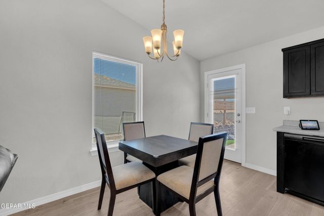 14372 Star Cactus Avenue, Horizon City, TX 79928