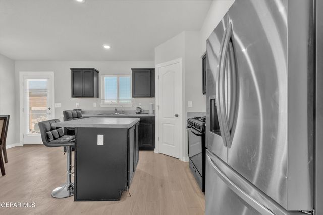 14372 Star Cactus Avenue, Horizon City, TX 79928