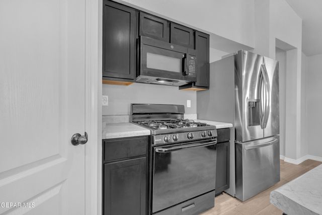 14372 Star Cactus Avenue, Horizon City, TX 79928