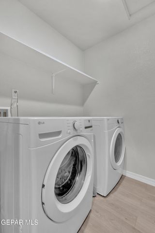 14372 Star Cactus Avenue, Horizon City, TX 79928