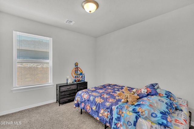 14372 Star Cactus Avenue, Horizon City, TX 79928