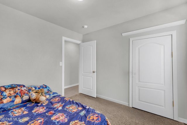 14372 Star Cactus Avenue, Horizon City, TX 79928