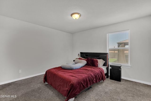 14372 Star Cactus Avenue, Horizon City, TX 79928