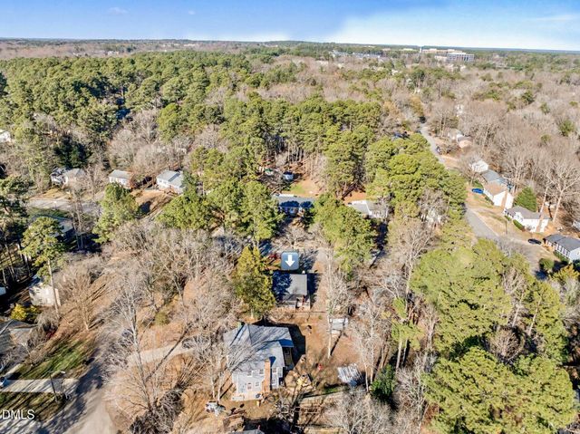 7900 Nugget Lane, Raleigh, NC 27615