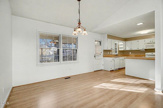 7900 Nugget Lane, Raleigh, NC 27615