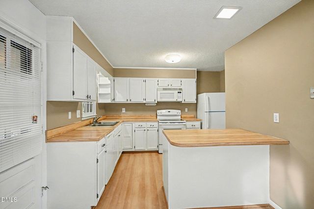 7900 Nugget Lane, Raleigh, NC 27615