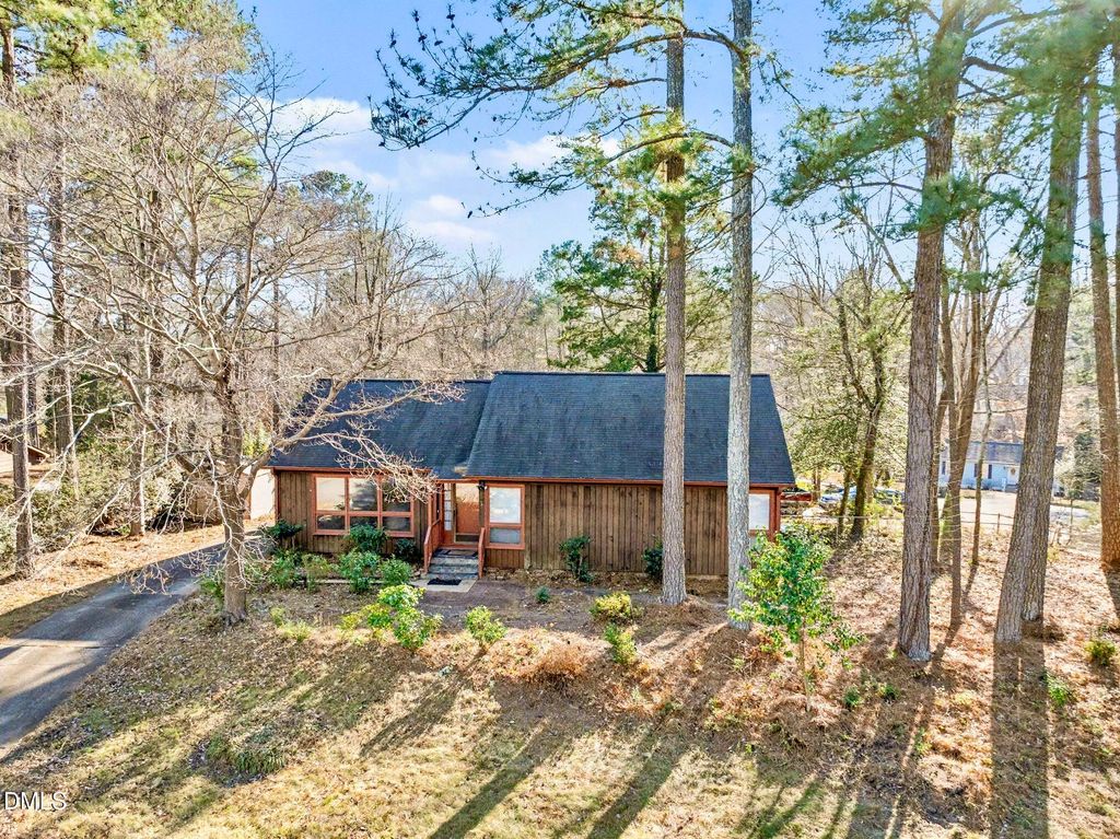 7900 Nugget Lane, Raleigh, NC 27615